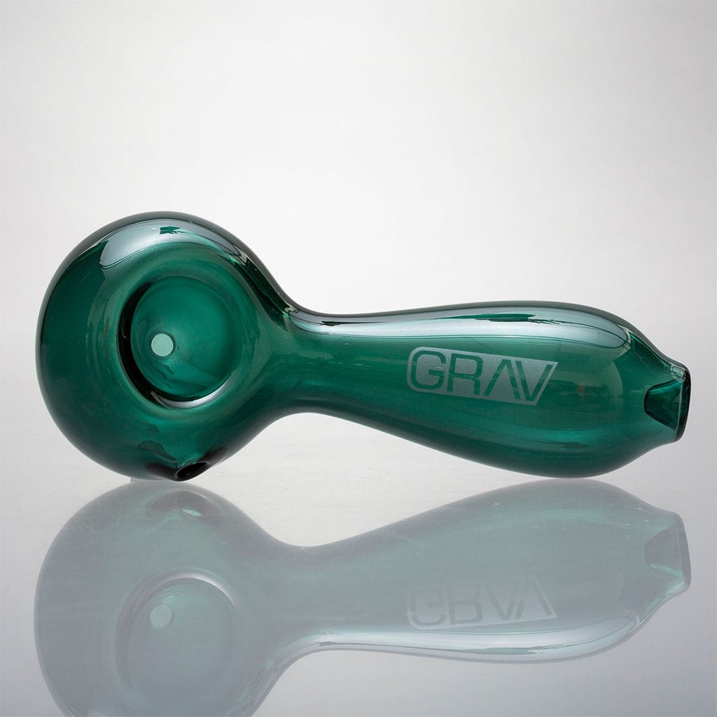 GRAV - Large Spoon Pipes - Aqua Lab Technologies