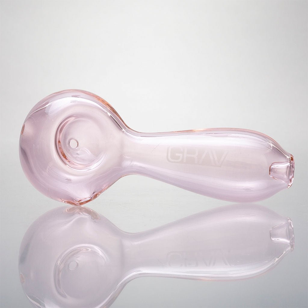 GRAV - Large Spoon Pipes - Aqua Lab Technologies