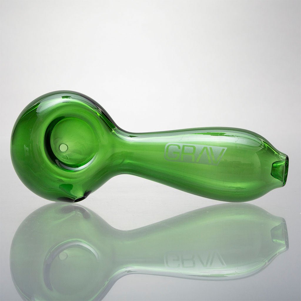 GRAV - Large Spoon Pipes - Aqua Lab Technologies