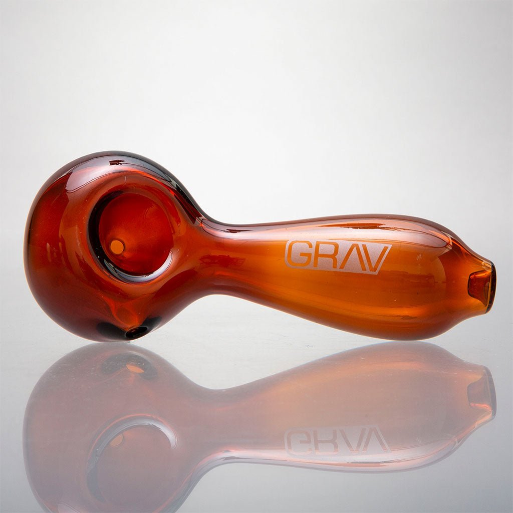 GRAV - Large Spoon Pipes - Aqua Lab Technologies