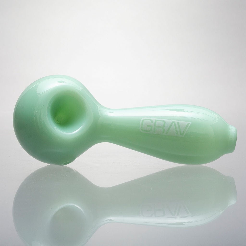 GRAV - Large Spoon Pipes - Aqua Lab Technologies