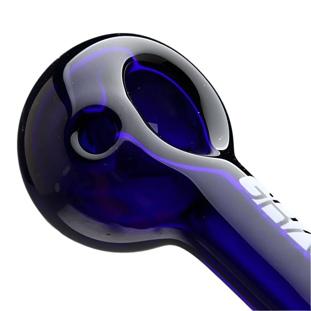GRAV - Mini Donut Spoon Pipe - Aqua Lab Technologies