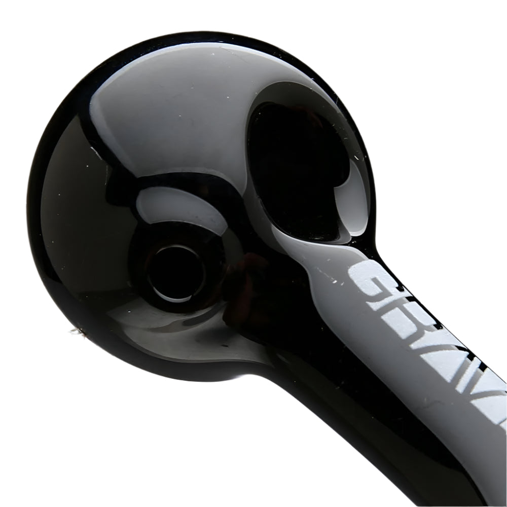 GRAV - Mini Donut Spoon Pipe - Aqua Lab Technologies