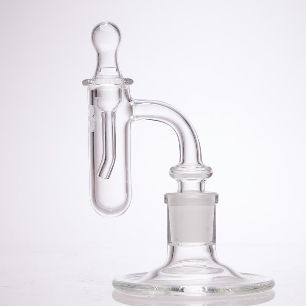 Halen Glass Cold Start Quartz Combo Set