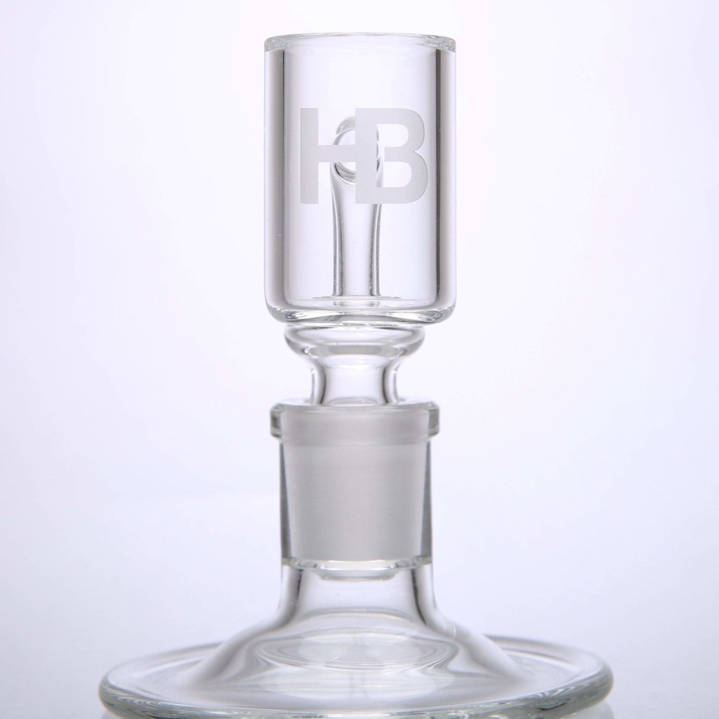 Halen - Flat Top Quartz Banger - Aqua Lab Technologies