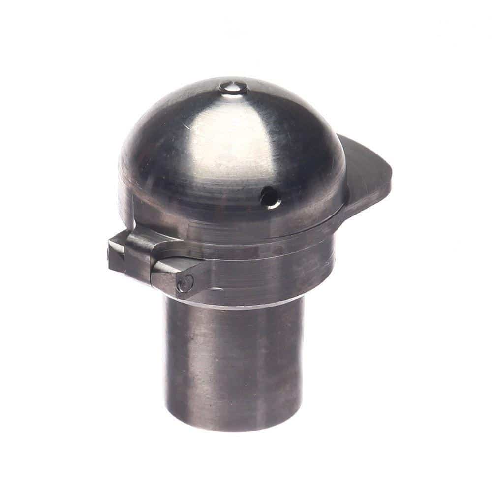 HE - 16mm Ball Cap Enail Adapter Head - Aqua Lab Technologies