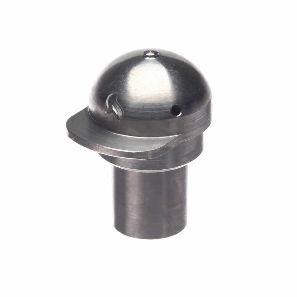 HE - 16mm Ball Cap Enail Adapter Head - Aqua Lab Technologies