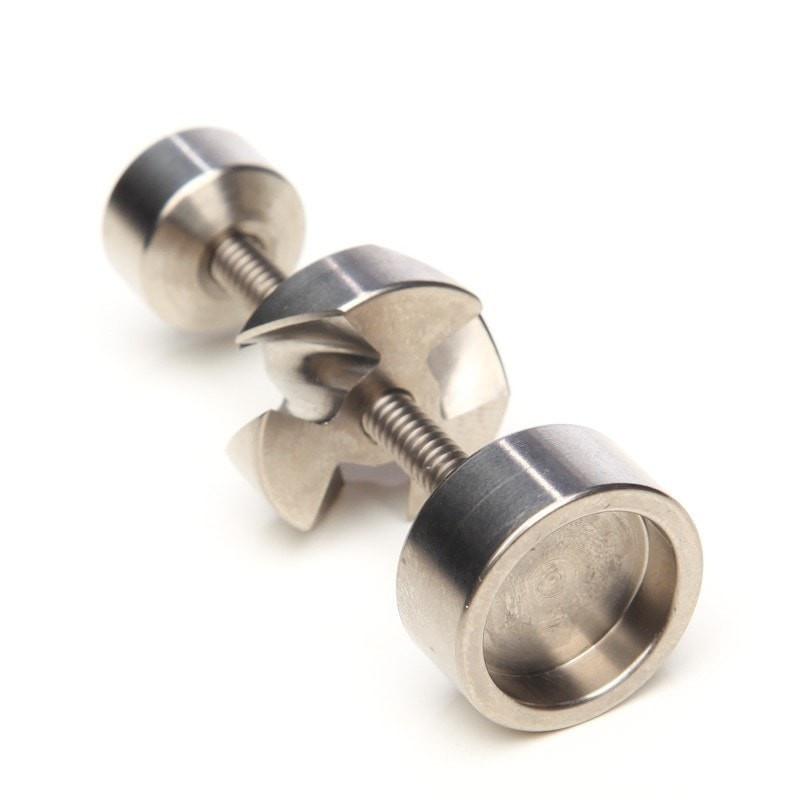 Highly Educated - 29mm V3 Titanium Nail