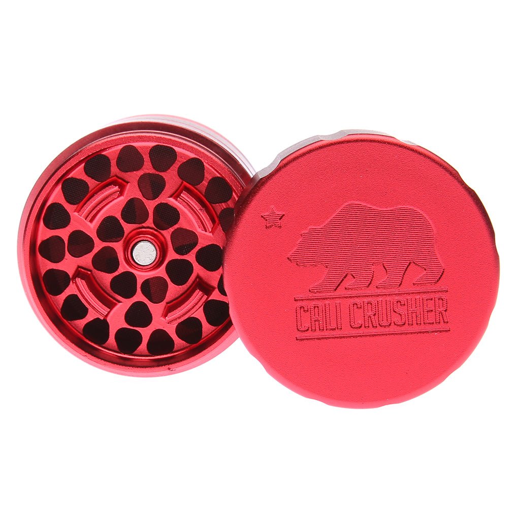 Homegrown® Pocket Quick Lock Grinder - Aqua Lab Technologies