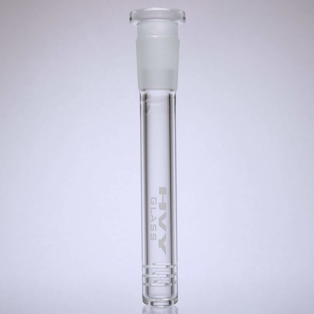 HVY Glass Bubblers, Bongs, and Waterpipes