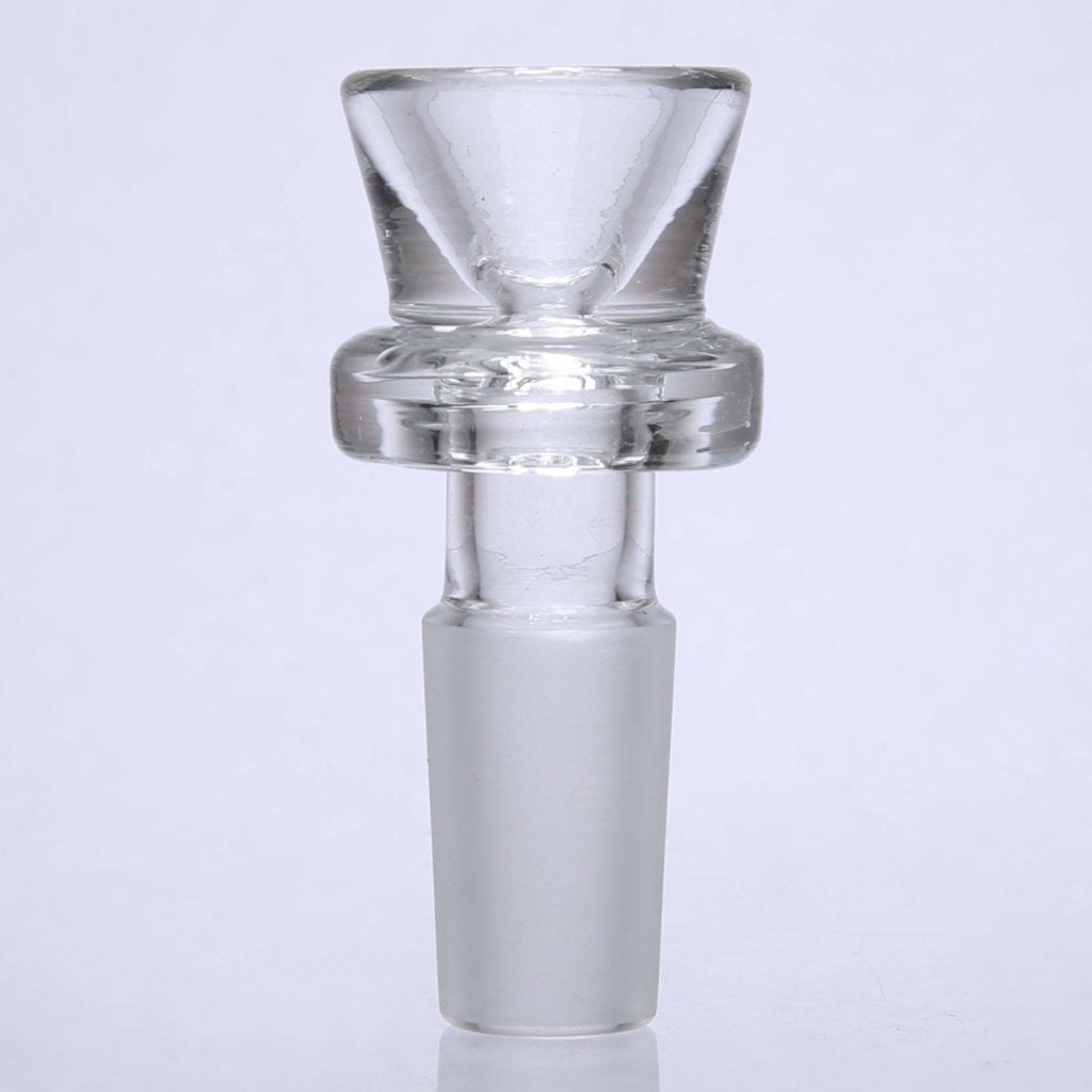 HVY Glass - 14mm Bong Bowl - Aqua Lab Technologies