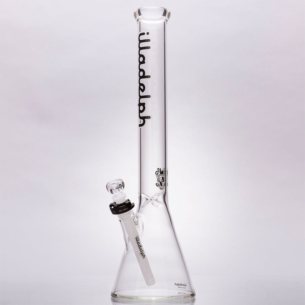 illadelph - 5mm Medium Beaker Bong