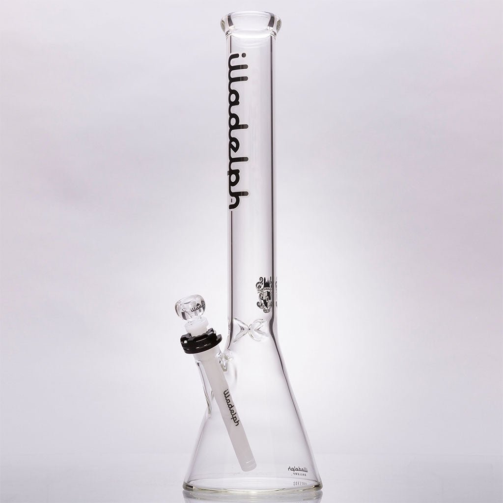 illadelph - 5mm Medium Beaker Bong - Aqua Lab Technologies