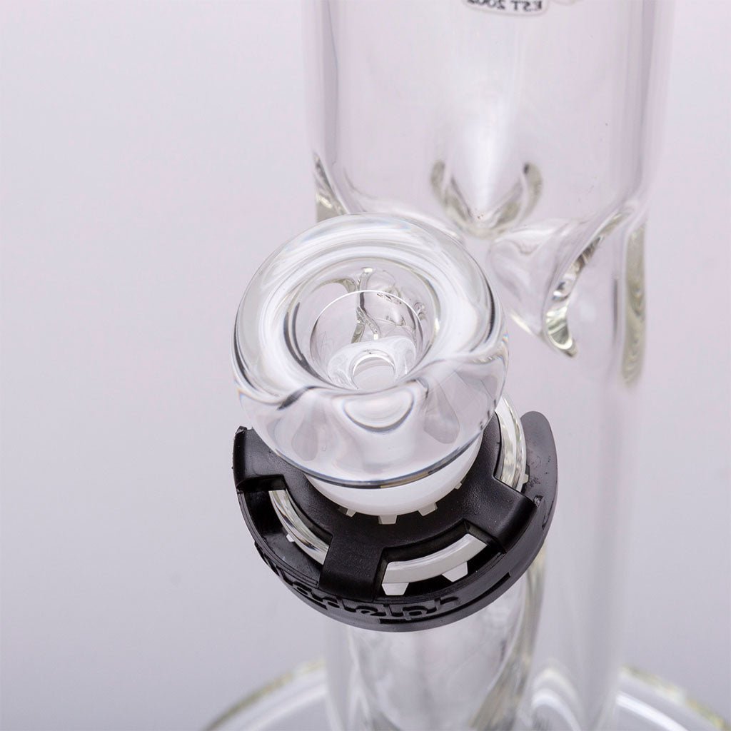 illadelph - 5mm Medium Straight Bong - Aqua Lab Technologies