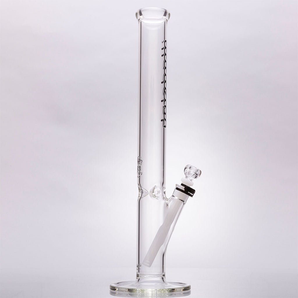 illadelph - 5mm Medium Straight Bong - Aqua Lab Technologies