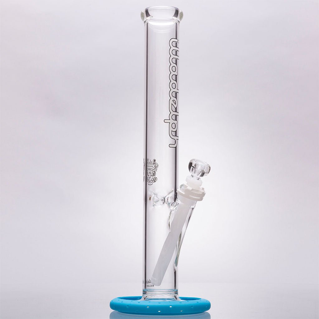 illadelph - 5mm Short Straight Bong