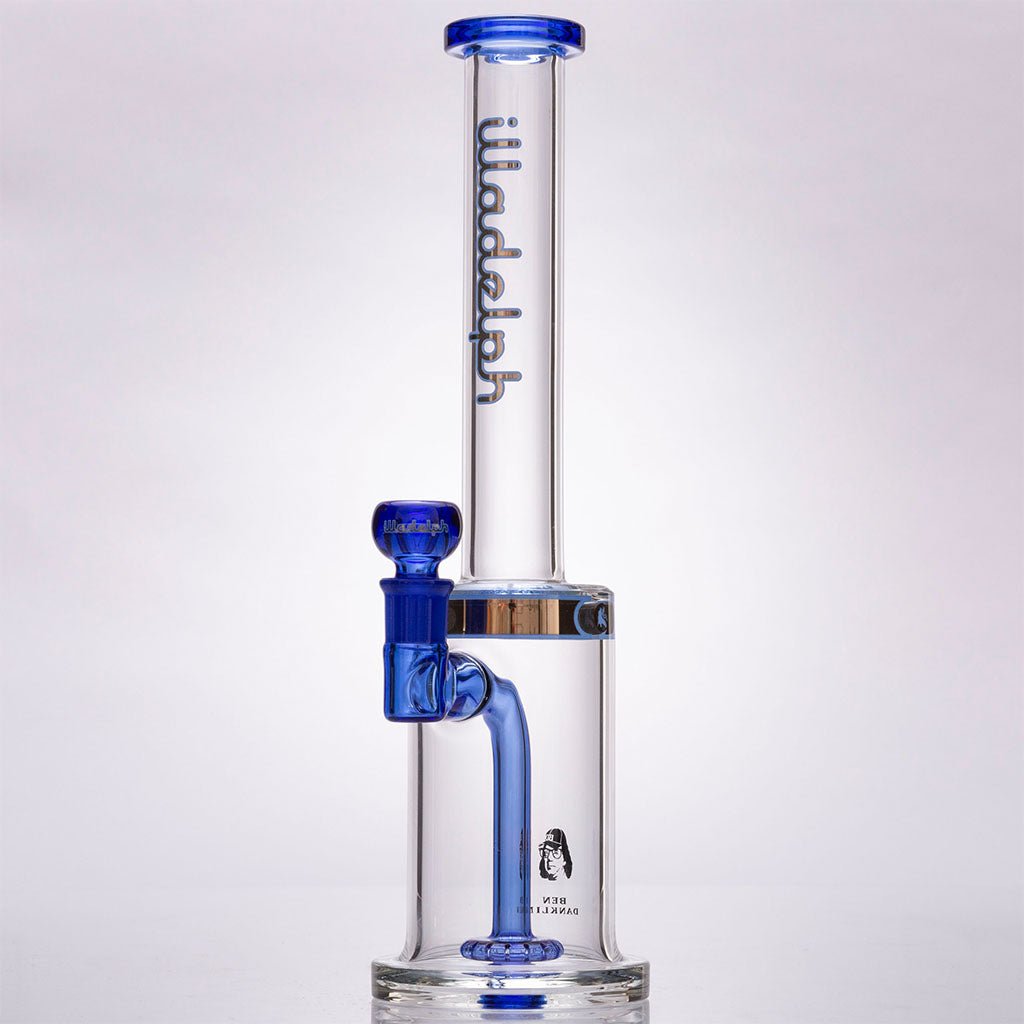 illadelph Glass - Ben Danklin Series - Aqua Lab Technologies