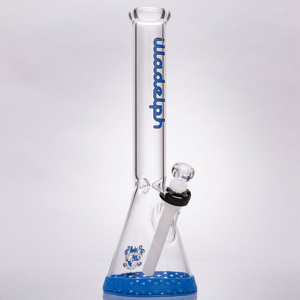 illadelph Glass - Mini Delph Beakers - Aqua Lab Technologies