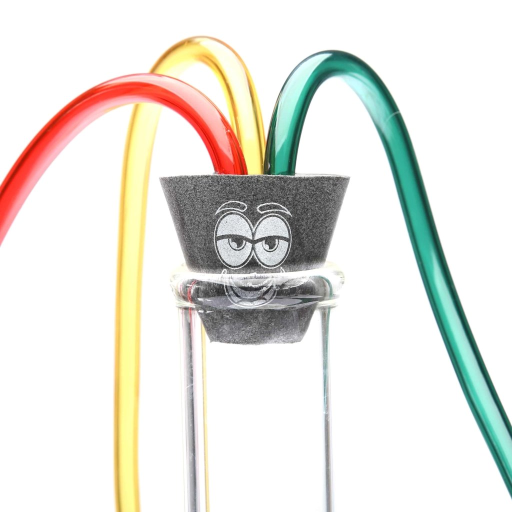 InstaHookah - Water Pipe Converter - Aqua Lab Technologies