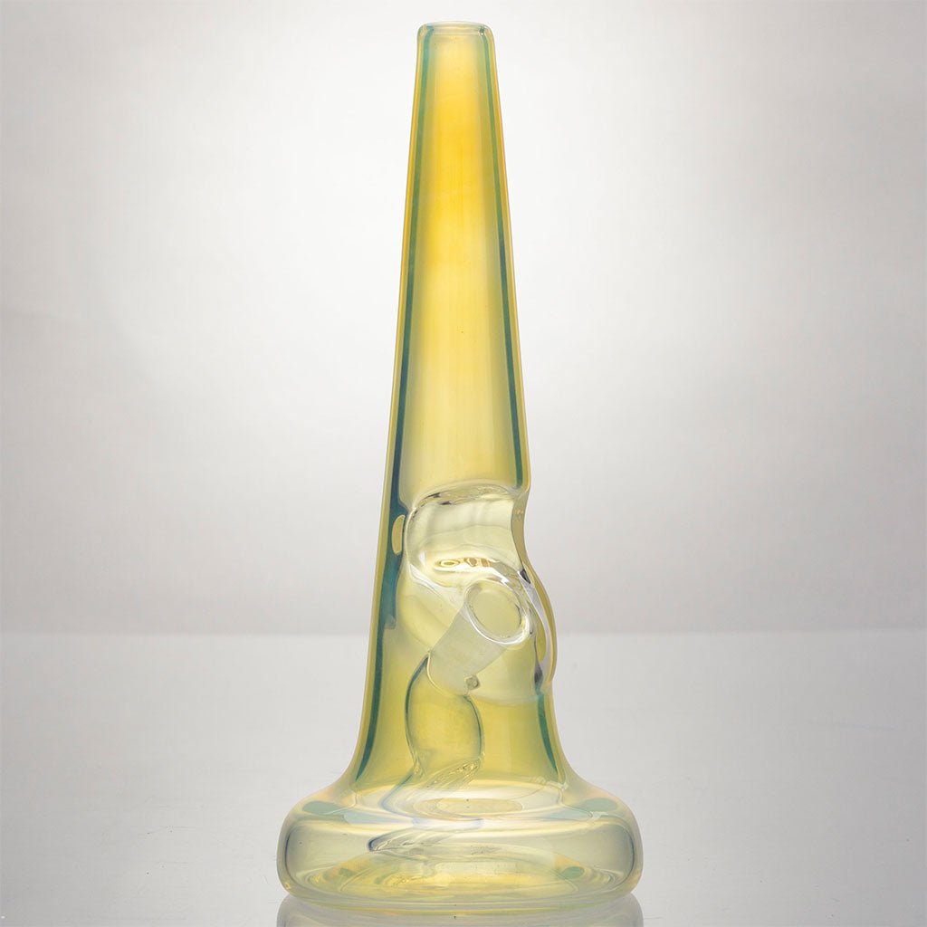 Juicy Bones Glass - 10mm Terp Flutes - Aqua Lab Technologies