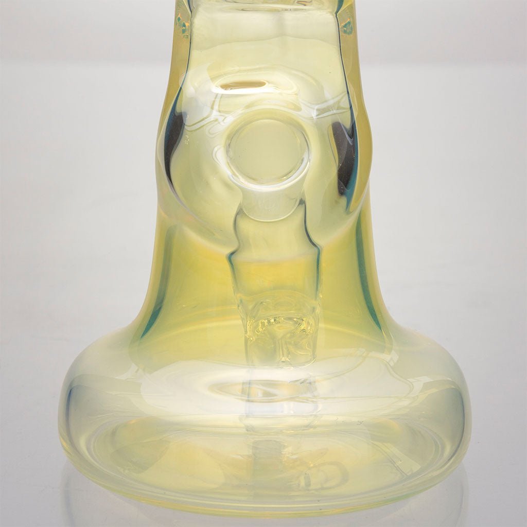 Juicy Bones Glass - 10mm Terp Flutes - Aqua Lab Technologies