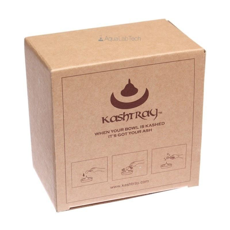 Kashtray - The Original Kashtray - Aqua Lab Technologies