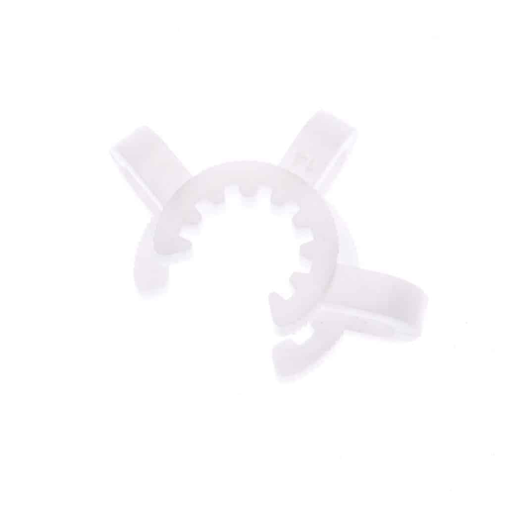 Keck Clips - Joint Size 14/20mm - Aqua Lab Technologies