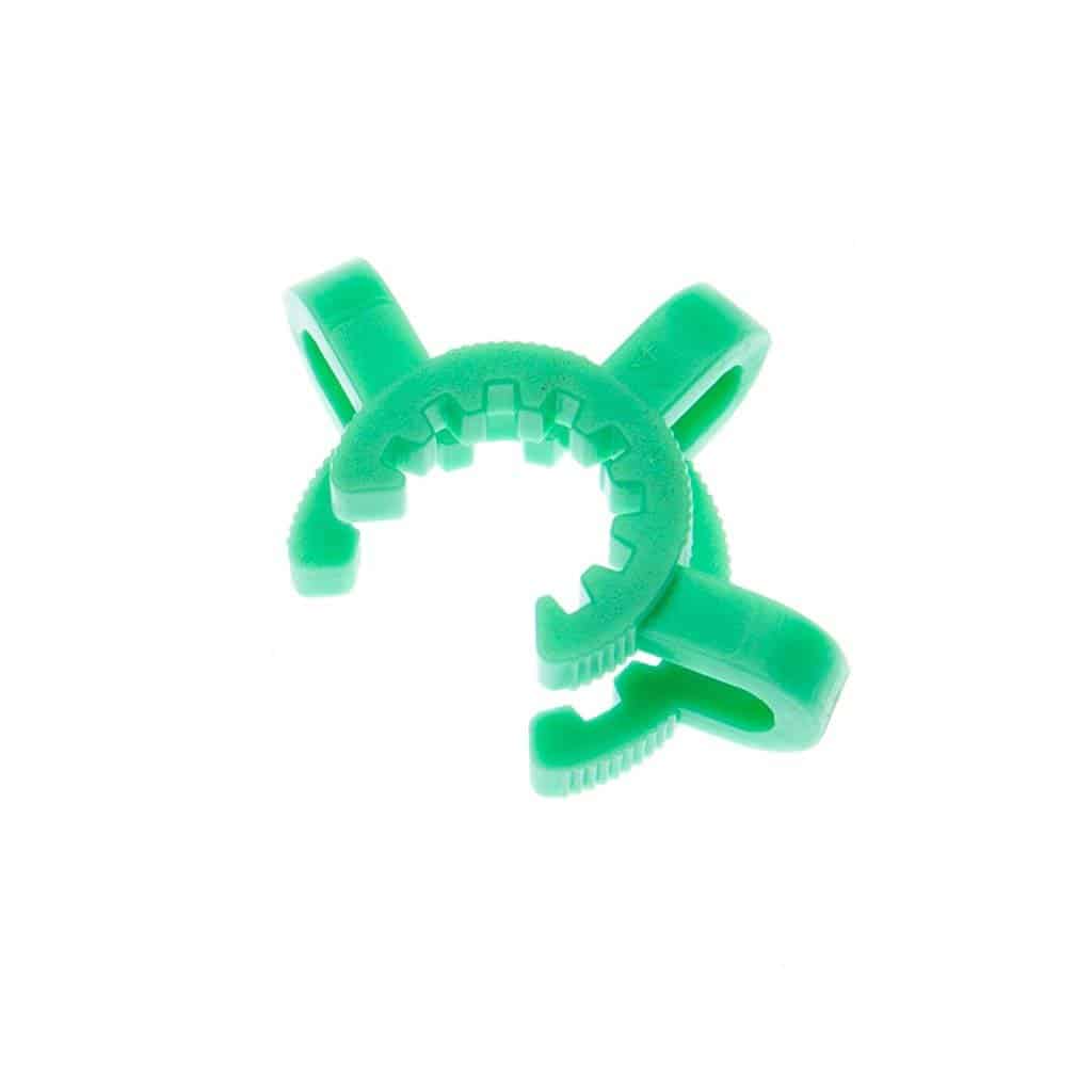 Keck Clips - Joint Size 14/20mm - Aqua Lab Technologies