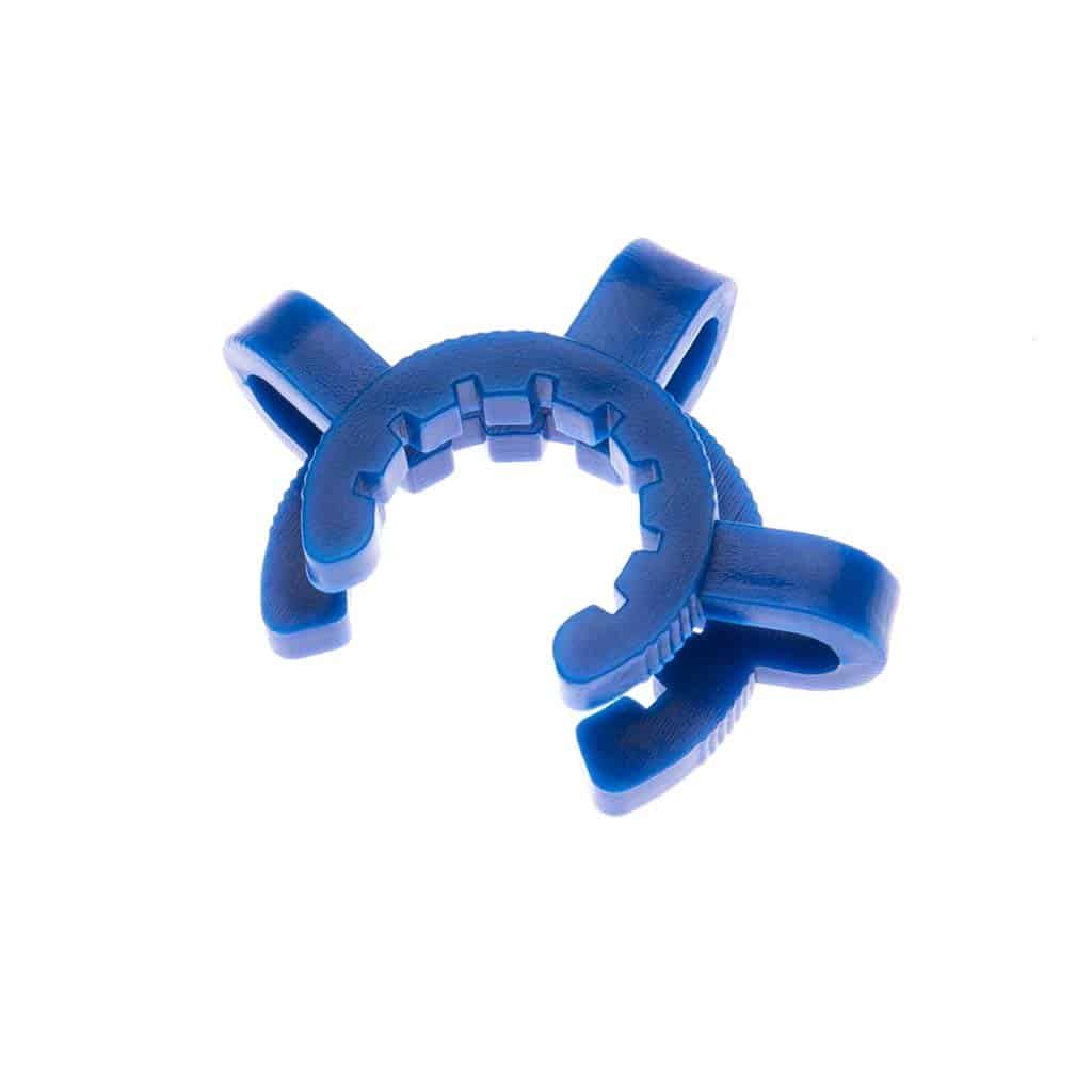 Keck Clips - Joint Size 19/22mm - Aqua Lab Technologies