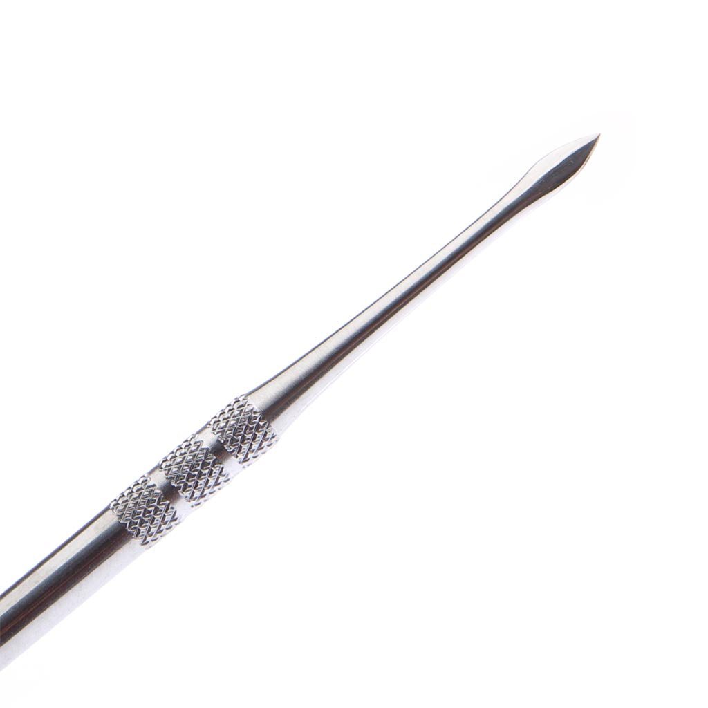 King Nail | Double-Sided Dabber Tool