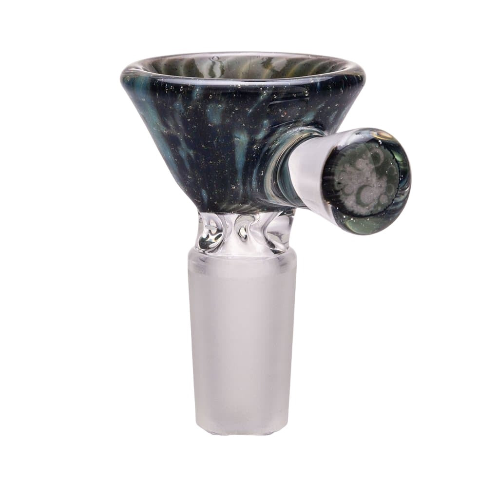 Koji Glass - 14mm Space Martini Slides - Aqua Lab Technologies