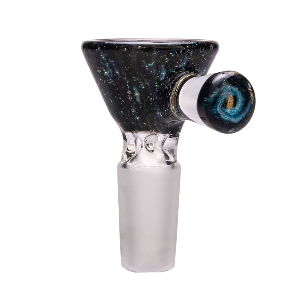 Koji Glass - 14mm Space Martini Slides - Aqua Lab Technologies