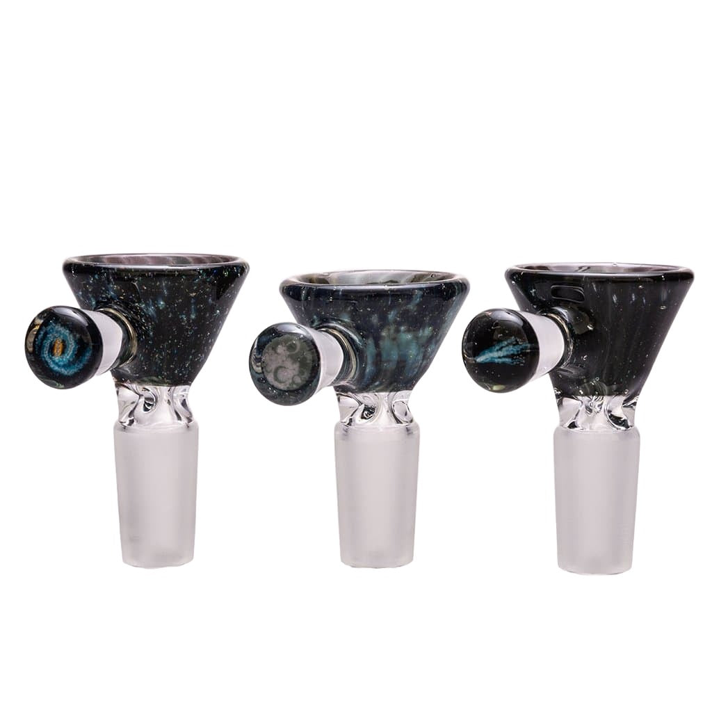 Koji Glass 14mm Space Martini Bowl