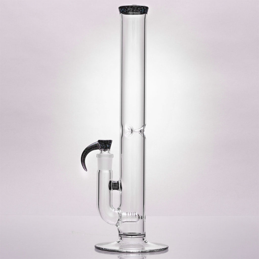 Kovacs Glass - Gridded StemLine Bongs - Aqua Lab Technologies