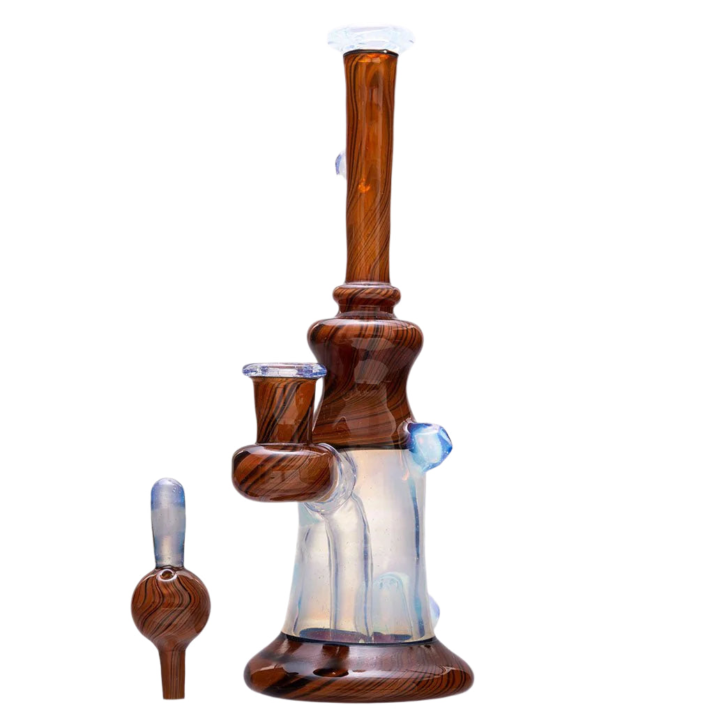 Leary - Woodgrain Banger Hangers - Aqua Lab Technologies