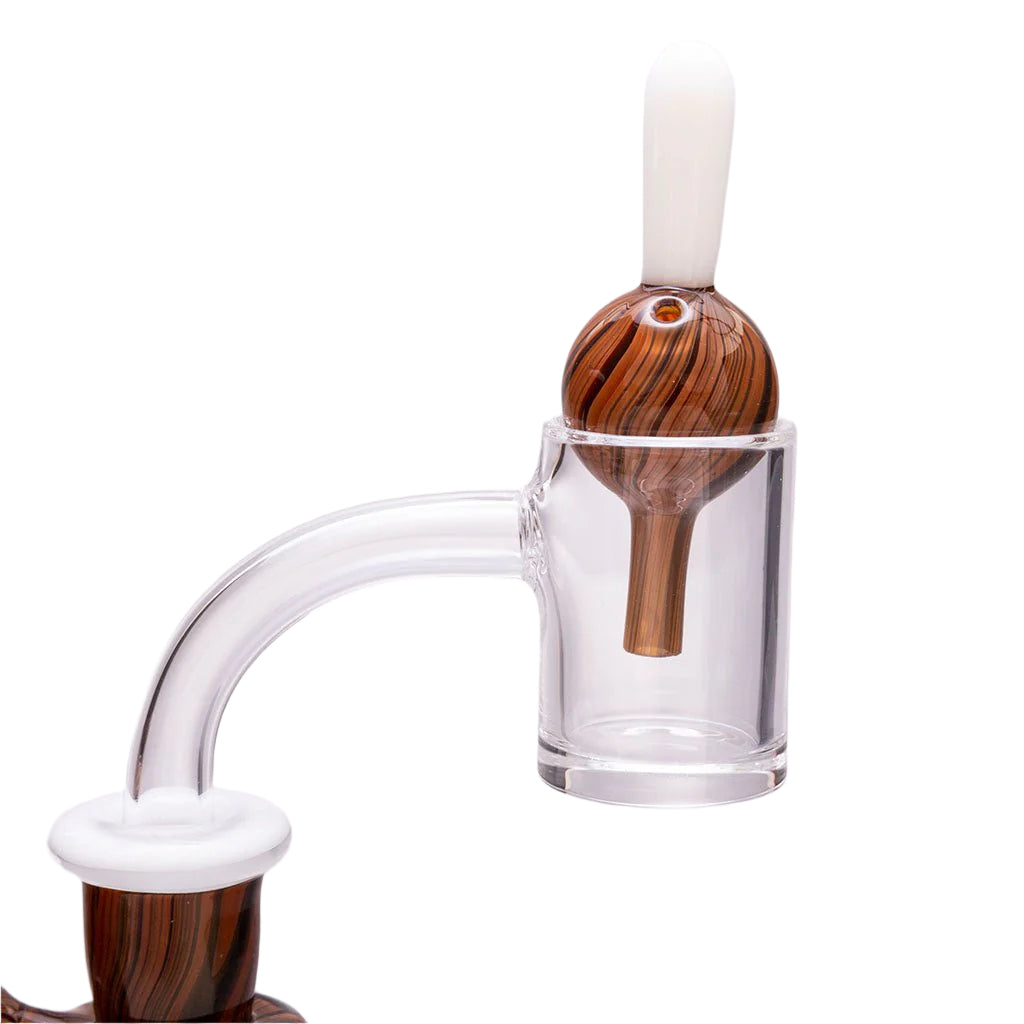 Leary - Woodgrain Banger Hangers - Aqua Lab Technologies