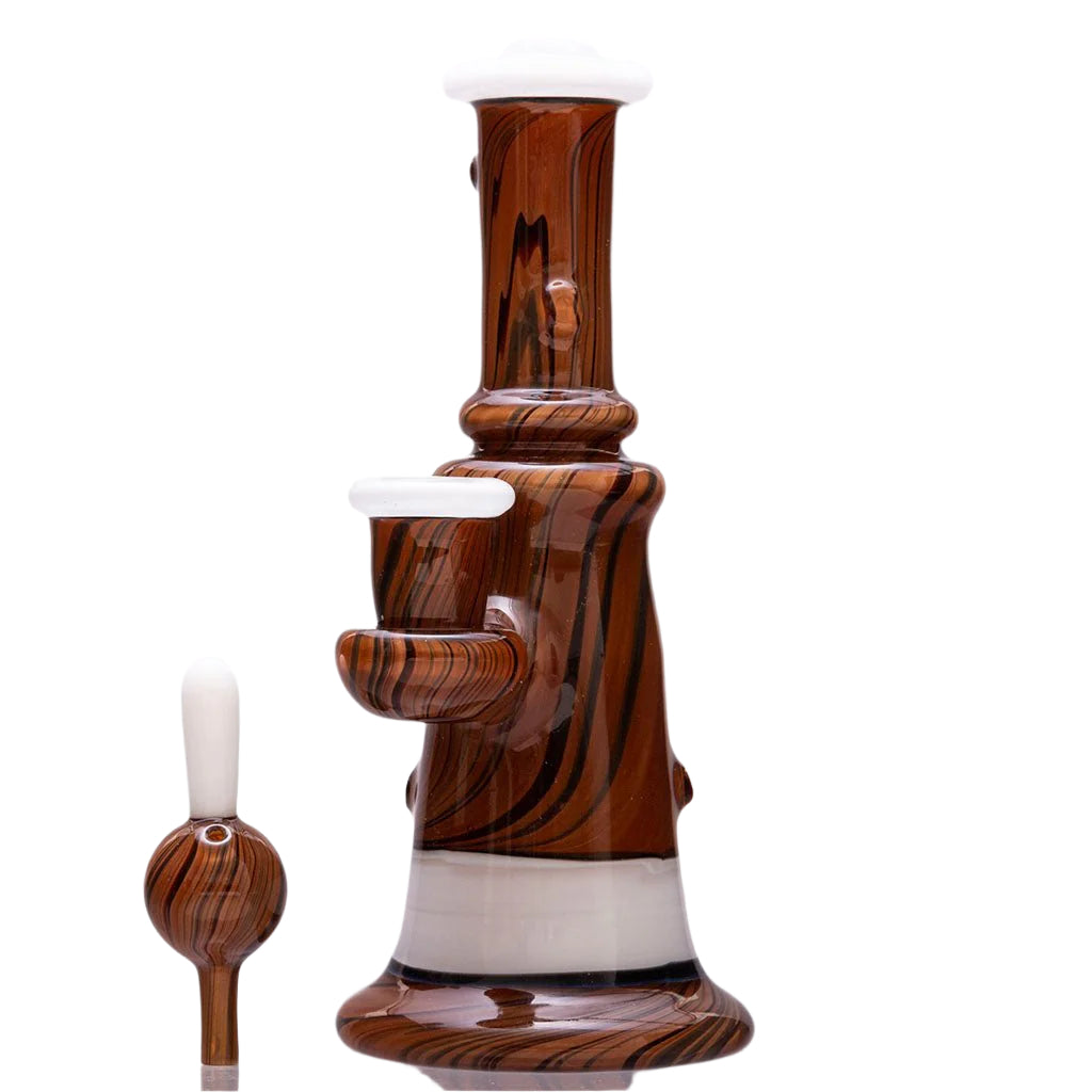 Leary - Woodgrain Banger Hangers - Aqua Lab Technologies