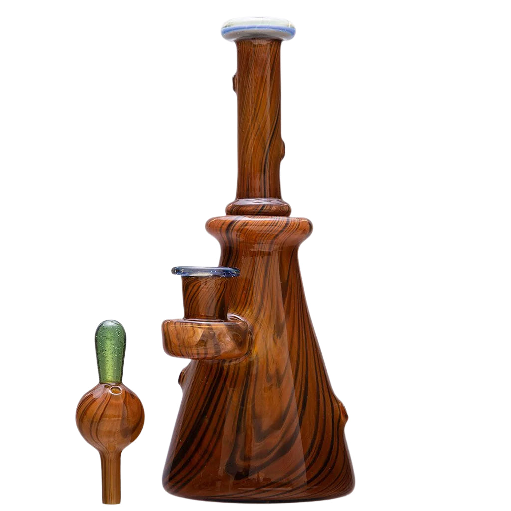 Leary - Woodgrain Banger Hangers - Aqua Lab Technologies