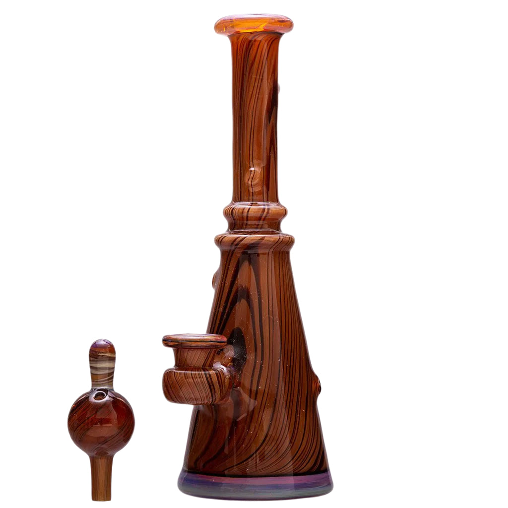 Leary - Woodgrain Banger Hangers - Aqua Lab Technologies
