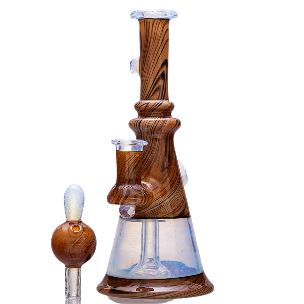 Leary - Woodgrain Banger Hangers - Aqua Lab Technologies