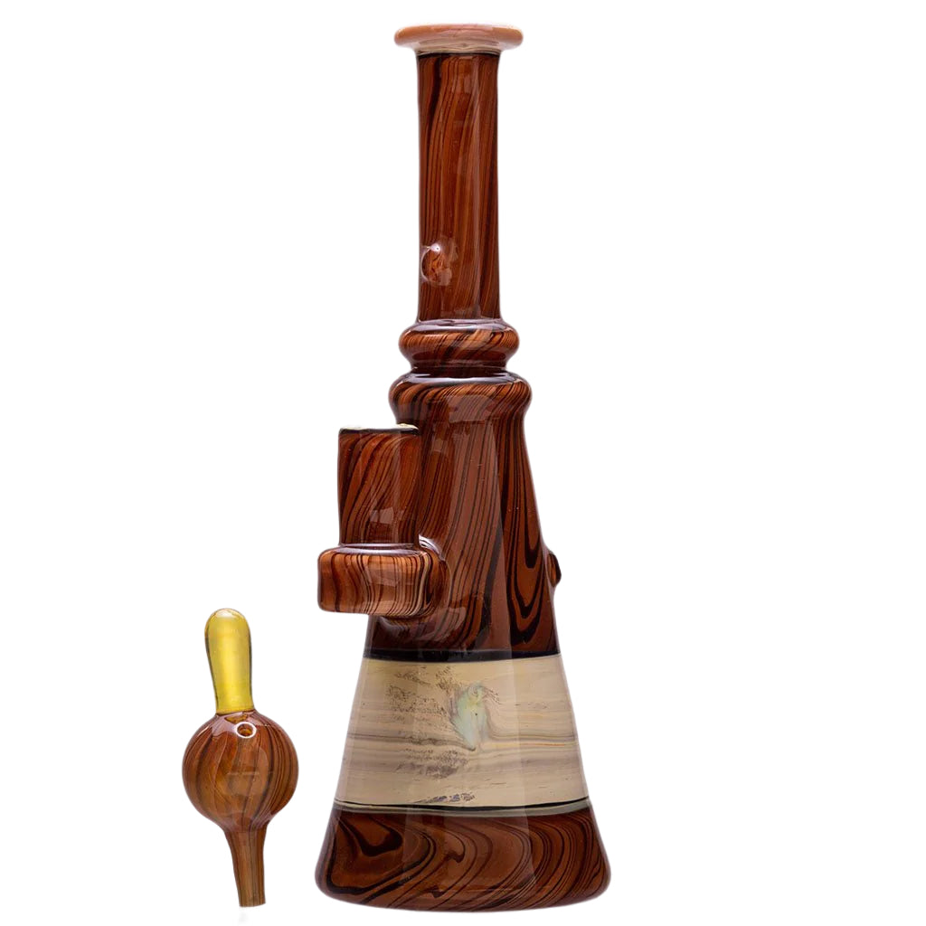 Leary - Woodgrain Banger Hangers - Aqua Lab Technologies