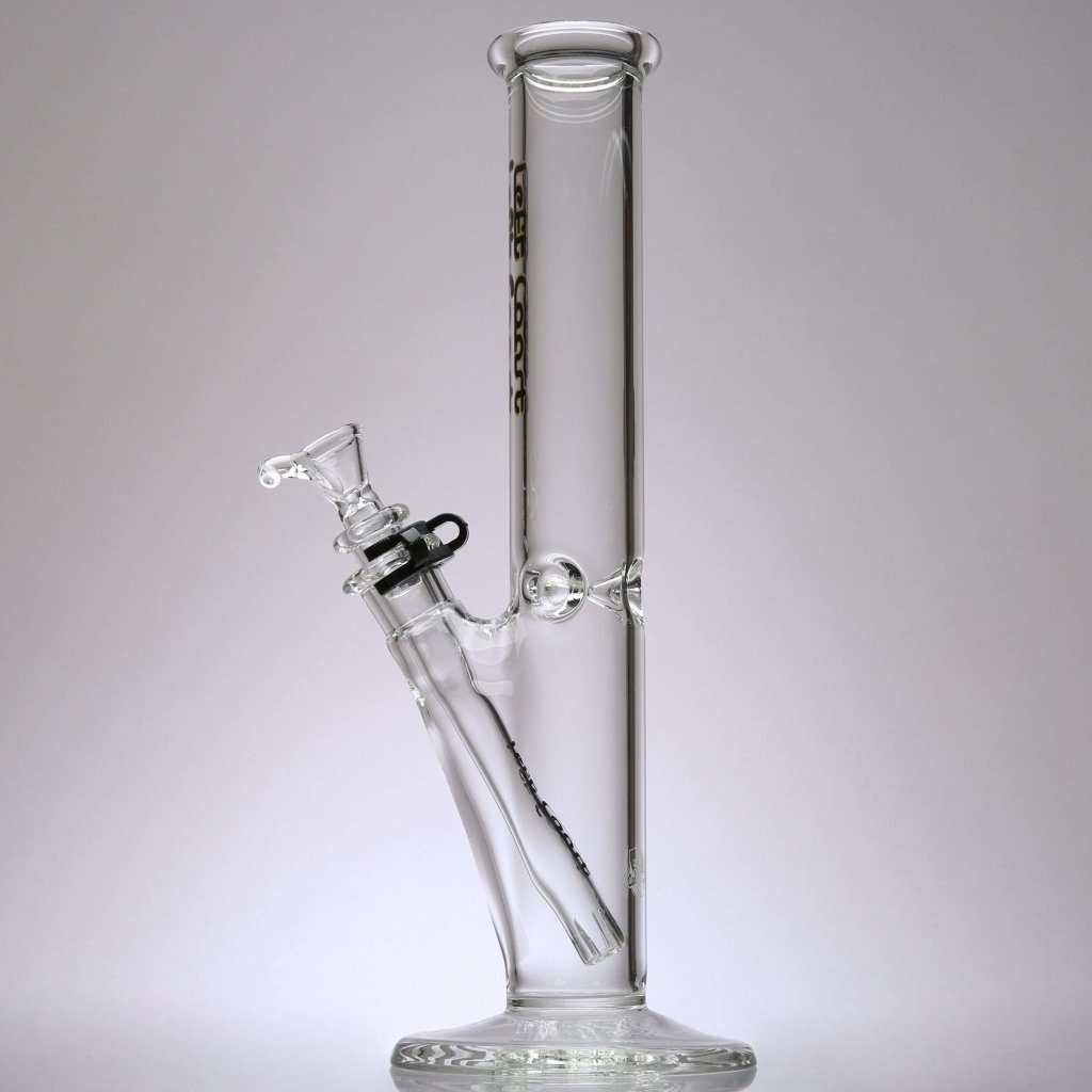 Left Coast - Mini Straight Bongs - Aqua Lab Technologies