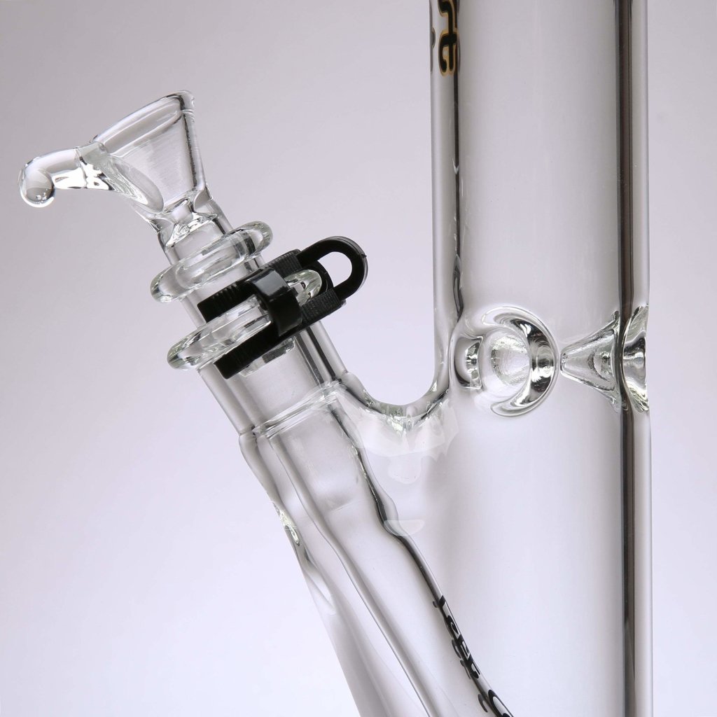 Left Coast - Mini Straight Bongs - Aqua Lab Technologies