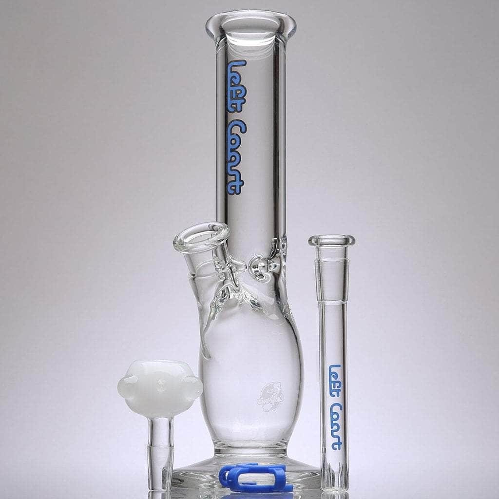 Left Coast - Pot Belly Bongs - Aqua Lab Technologies