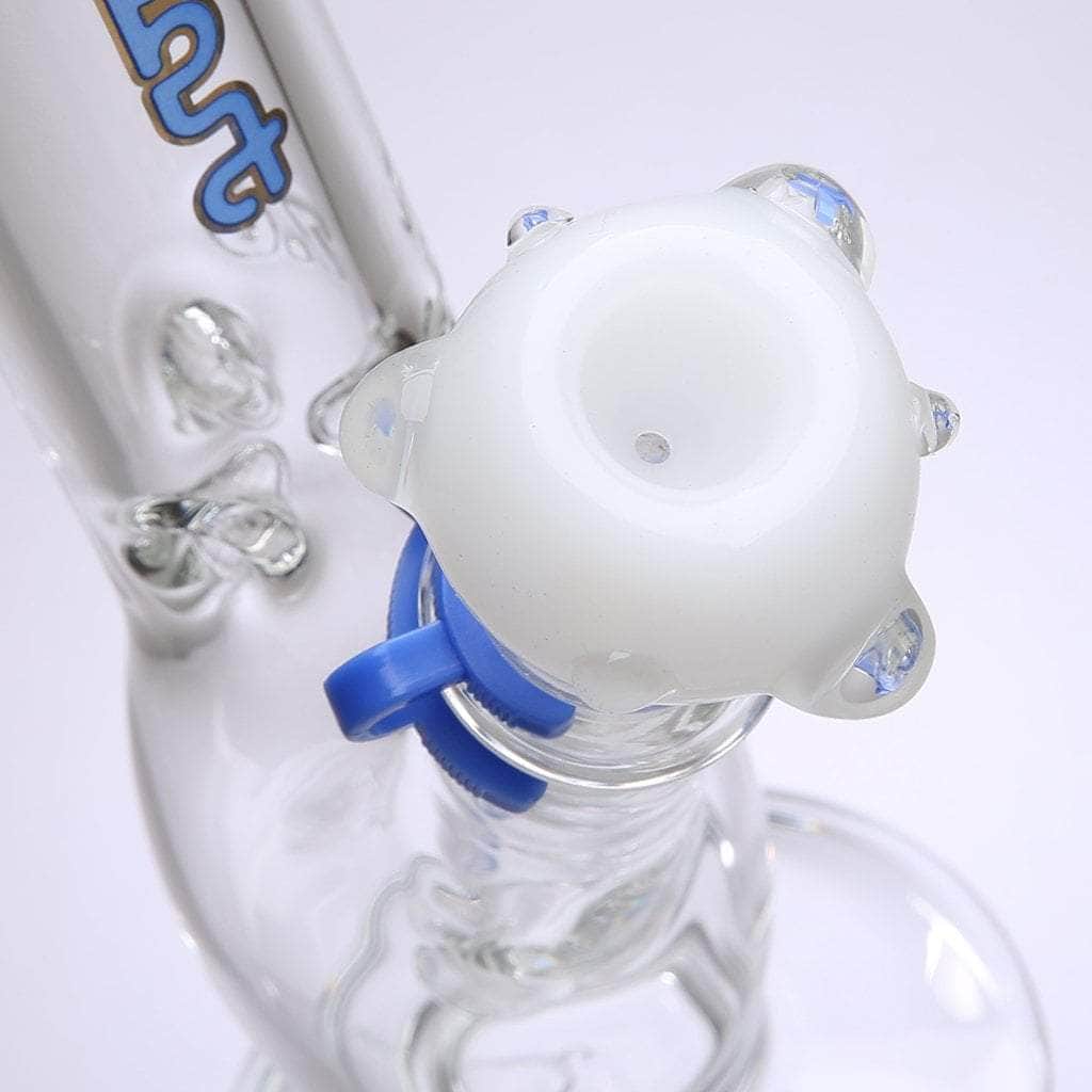 Left Coast - Pot Belly Bongs - Aqua Lab Technologies