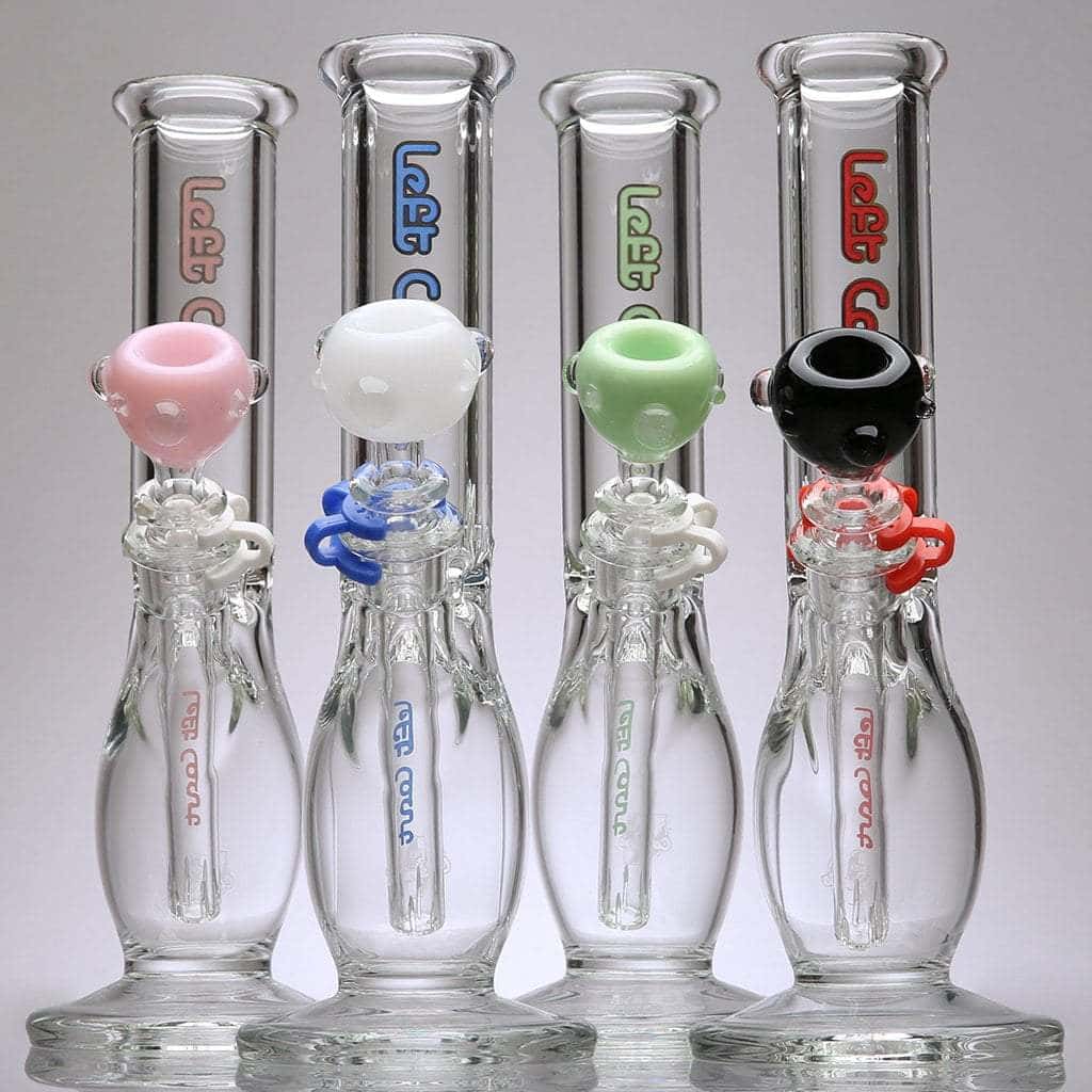 Left Coast - Pot Belly Bongs - Aqua Lab Technologies