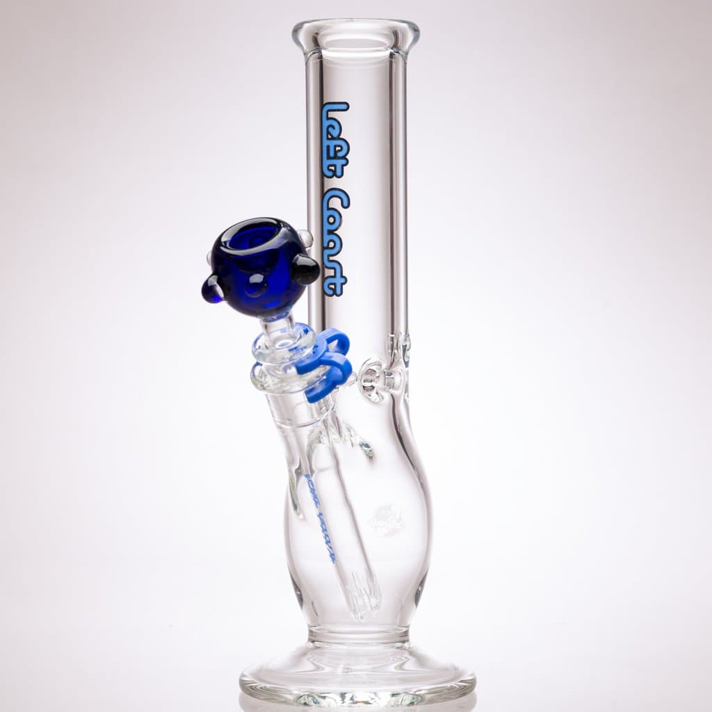 Left Coast - Pot Belly Bongs - Aqua Lab Technologies