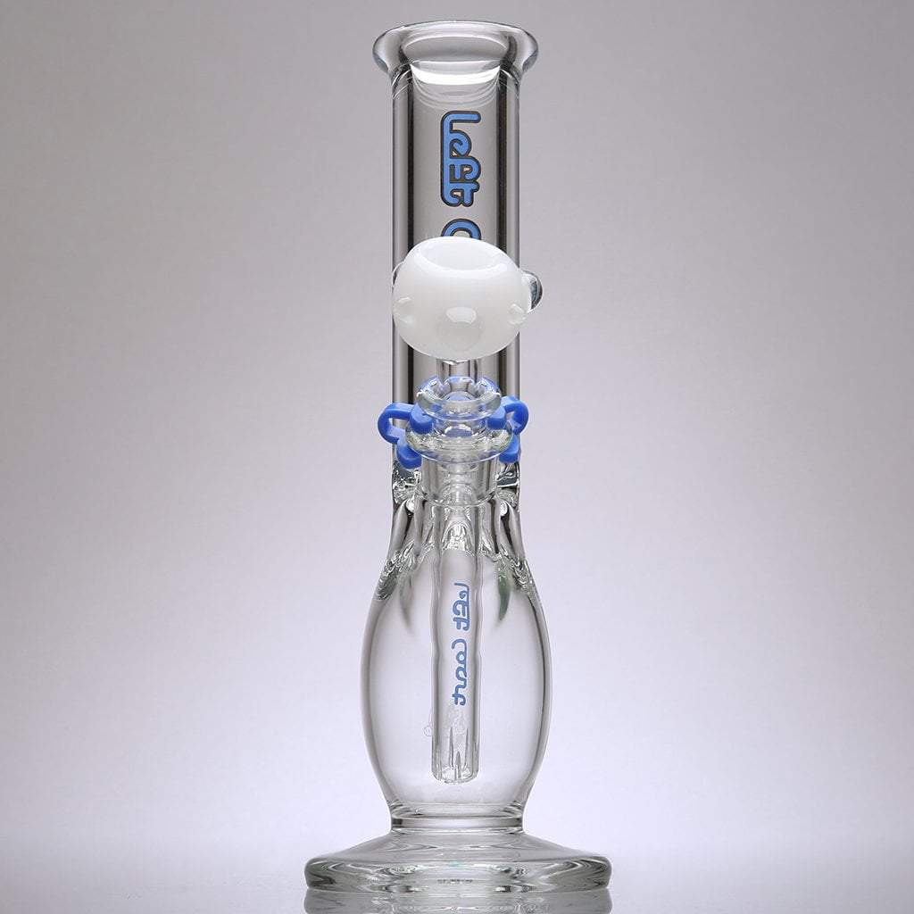 Left Coast - Pot Belly Bongs - Aqua Lab Technologies