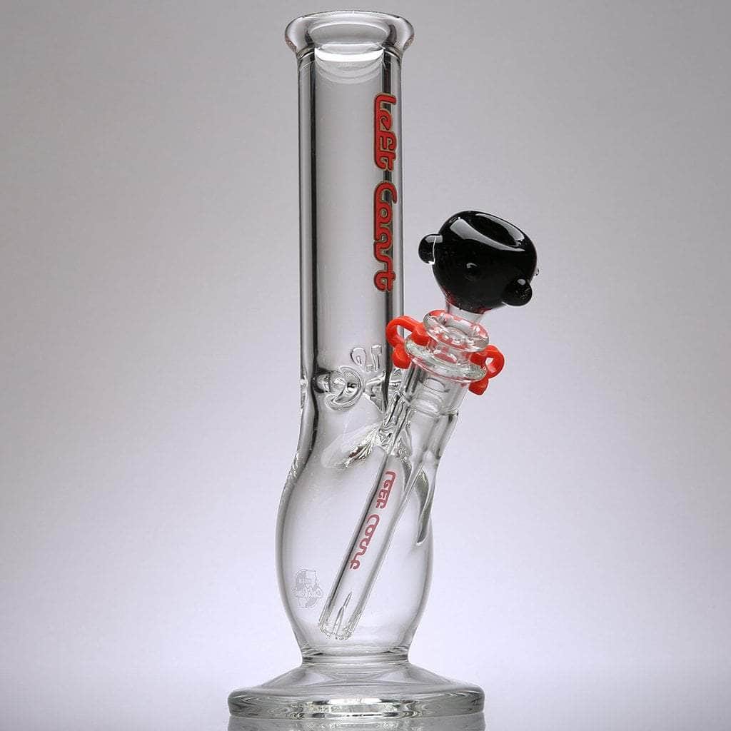 Left Coast - Pot Belly Bongs - Aqua Lab Technologies