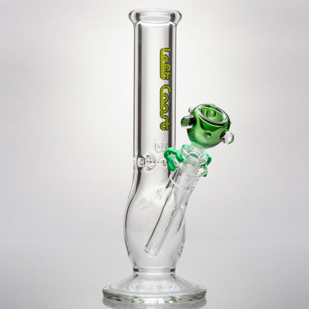 Left Coast - Pot Belly Bongs - Aqua Lab Technologies